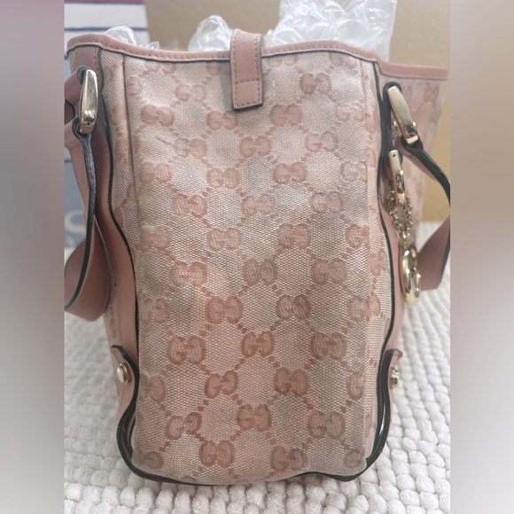 Gucci hobo bag - Picture 7 of 14